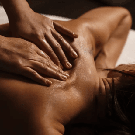 6 Session Package at Brazilian Lymphatic Center in Kennewick, WA